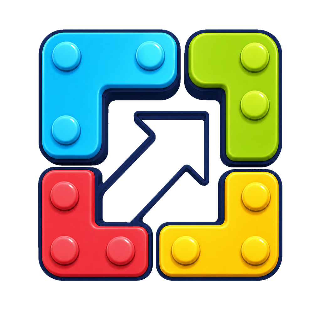 Grid Escape logo