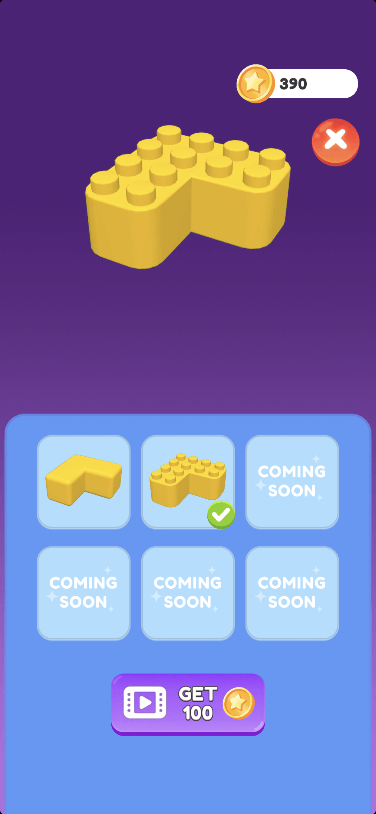 Grid Escape store